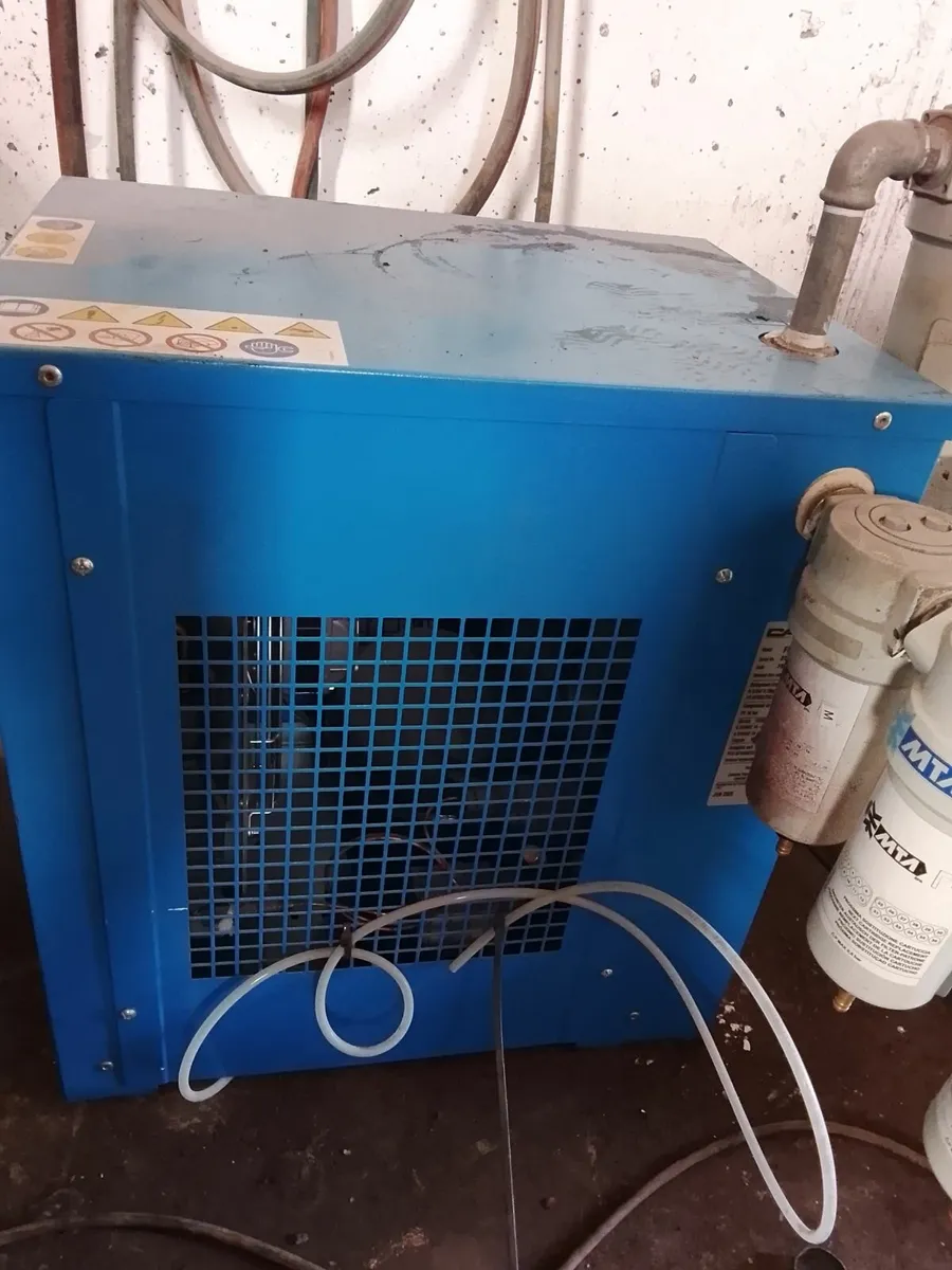compressor Air dryer - Image 1