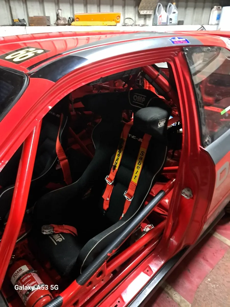 Honda civic - Image 3