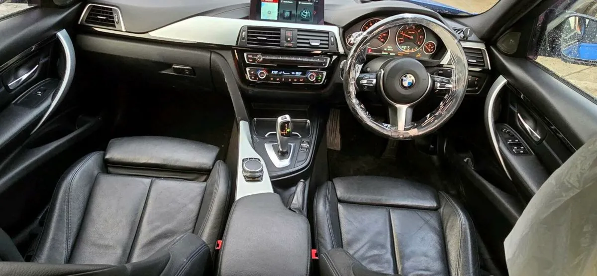 181 BMW 320D M-SPORT - Image 2