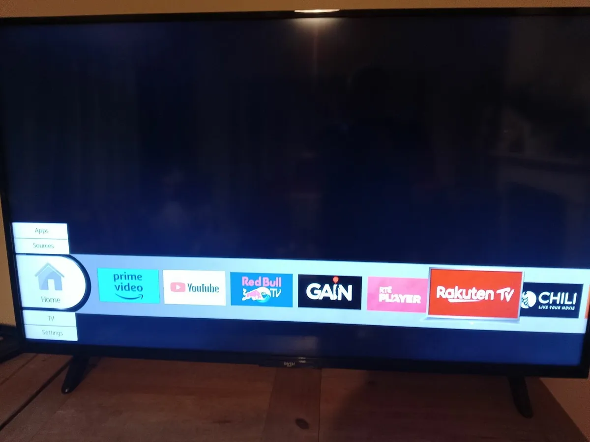 Smart TV