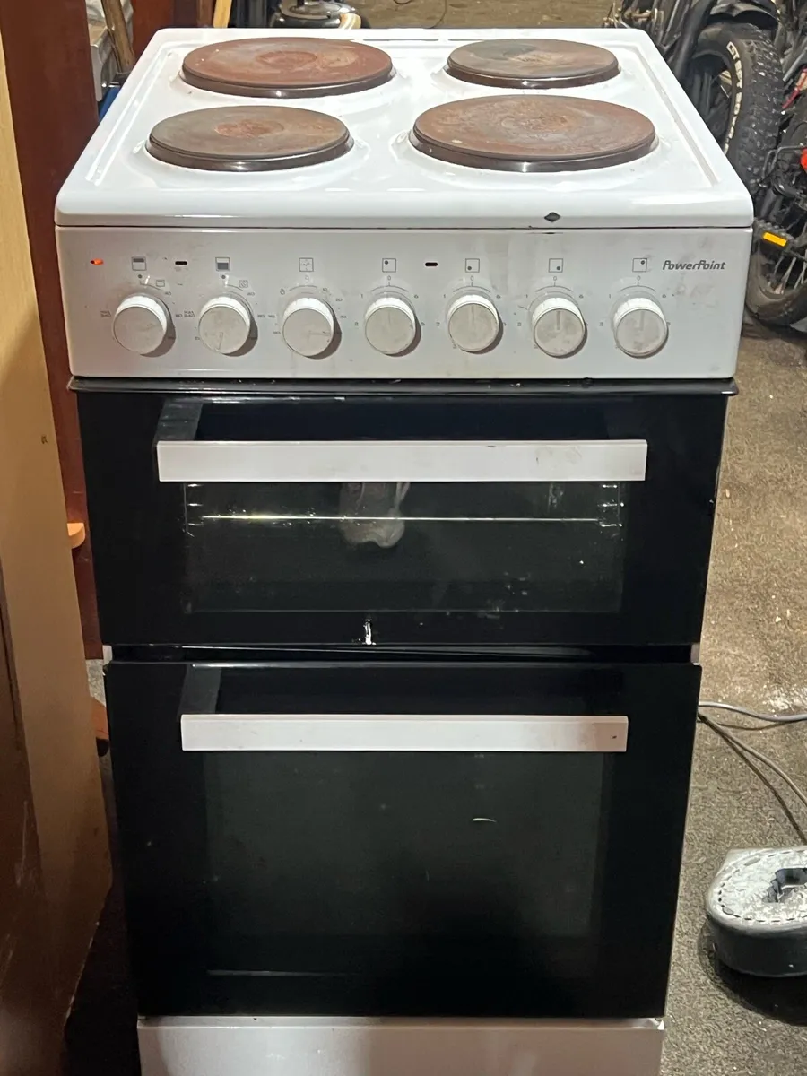 Cooker - Image 1