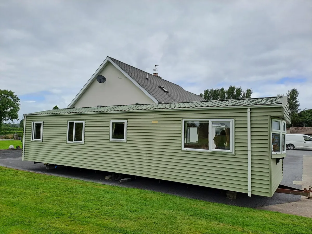 Mobile Home - Image 1