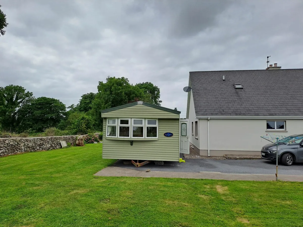 Mobile Home - Image 2