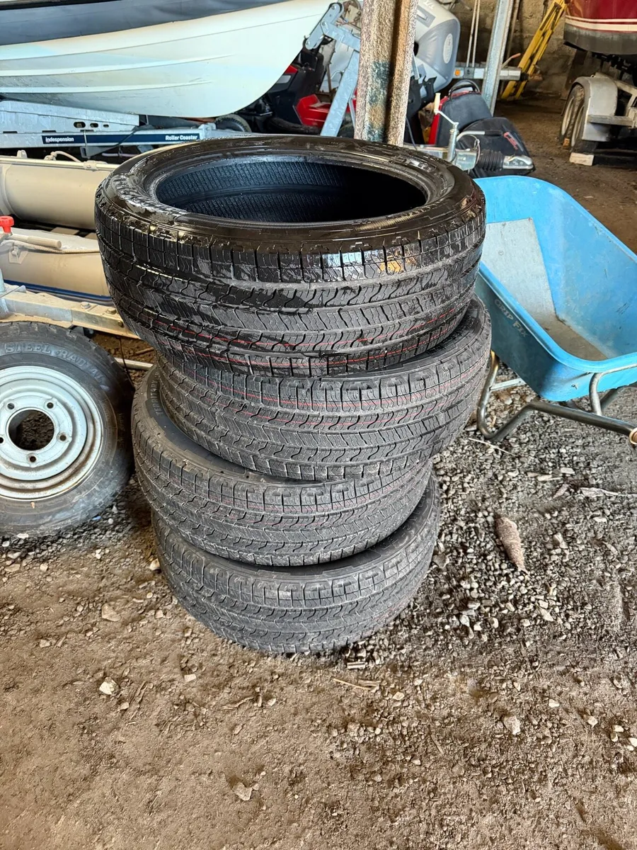 Tyres - Image 2