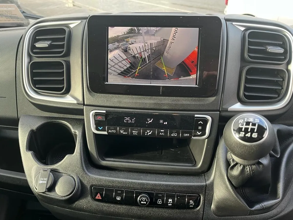 Fiat ducato 35. 2.2 140 HP Tecnic - Image 3