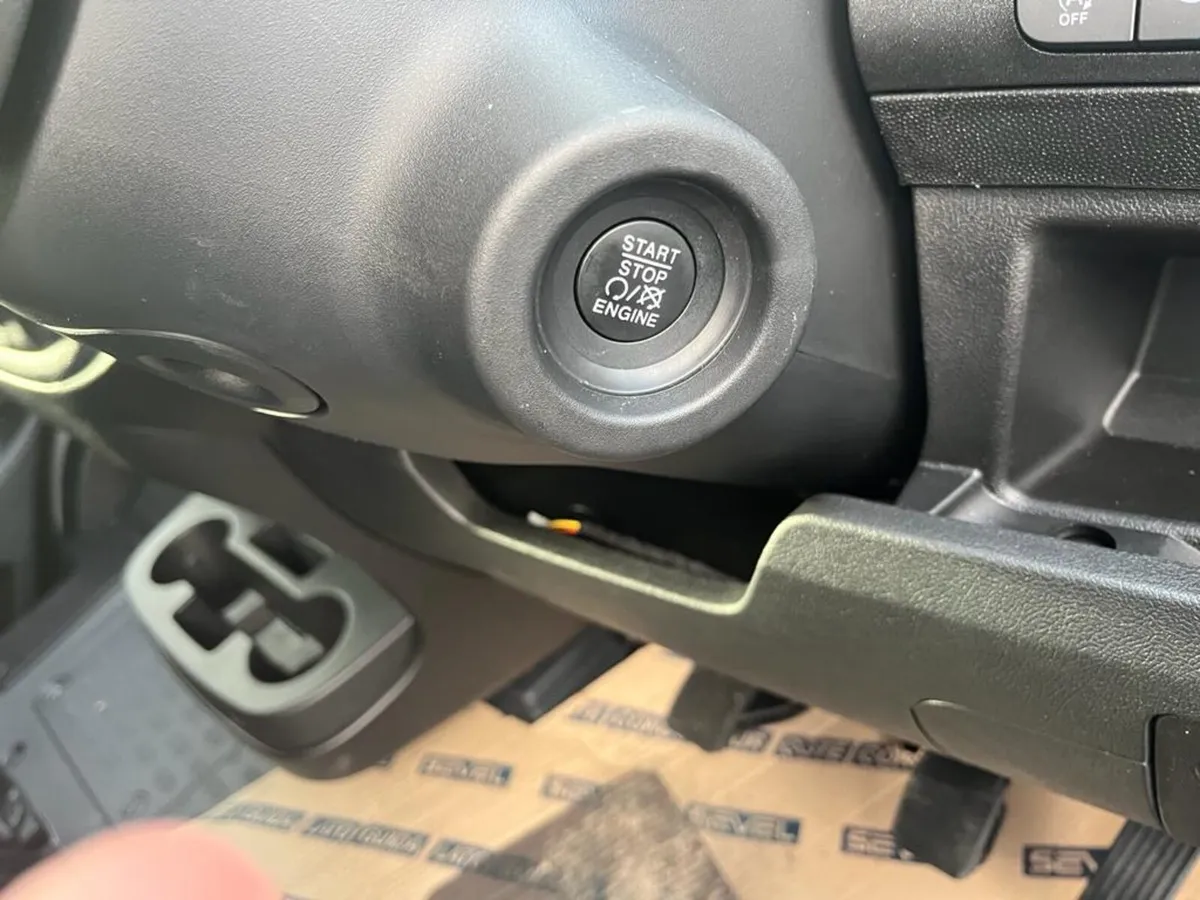 Fiat ducato 35. 2.2 140 HP Tecnic - Image 4