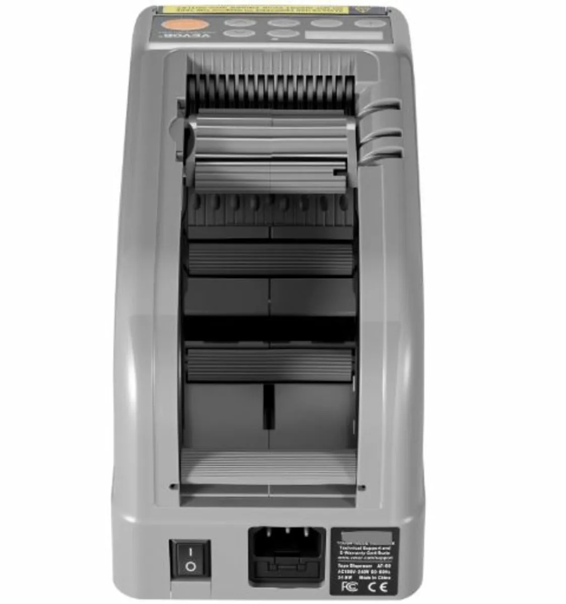 Zcut-9 Automatic Tape Dispenser Adhesive Electric - Image 4