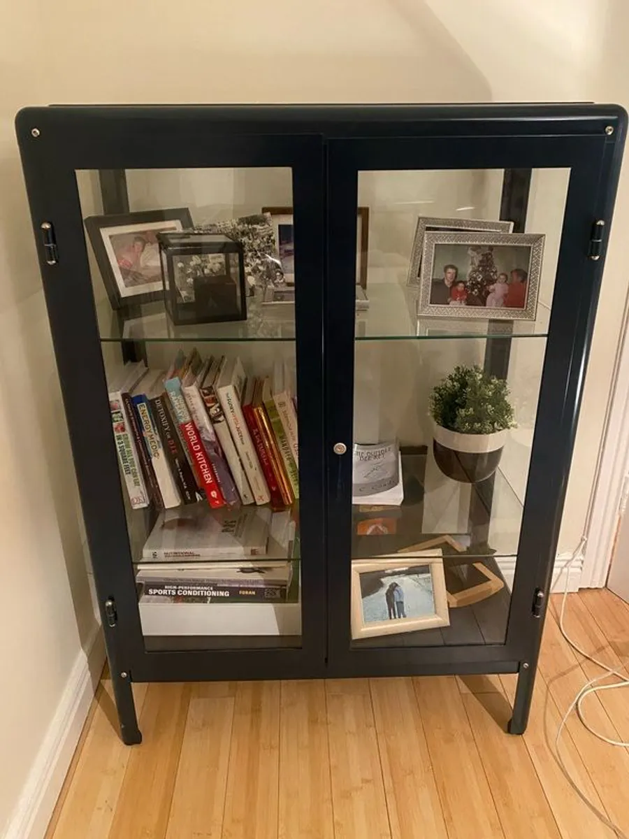 Ikea cabinets and tables - Image 1