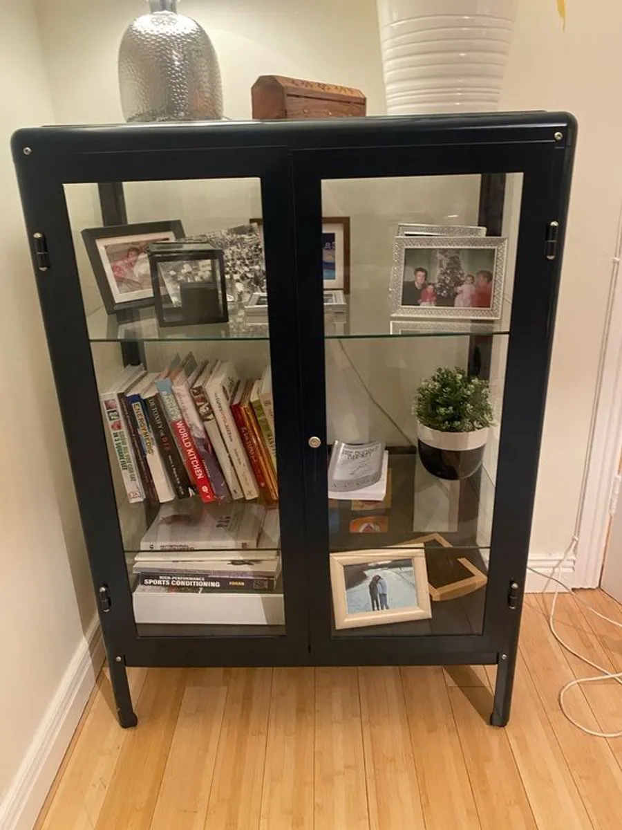 Ikea cabinets and tables - Image 2