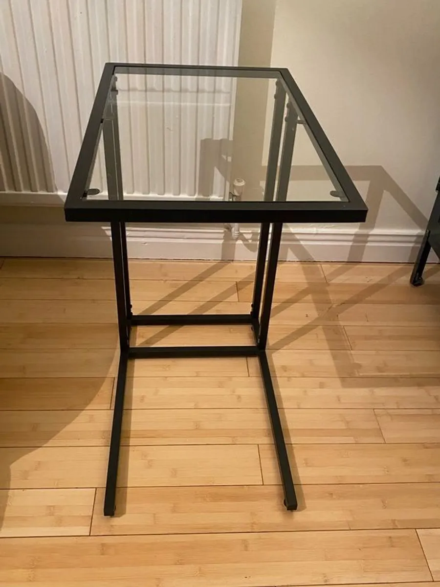 Ikea cabinets and tables - Image 3