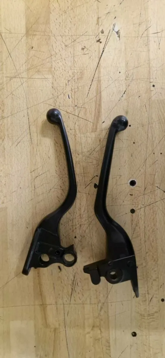 Harley Davidson Parts - Image 3