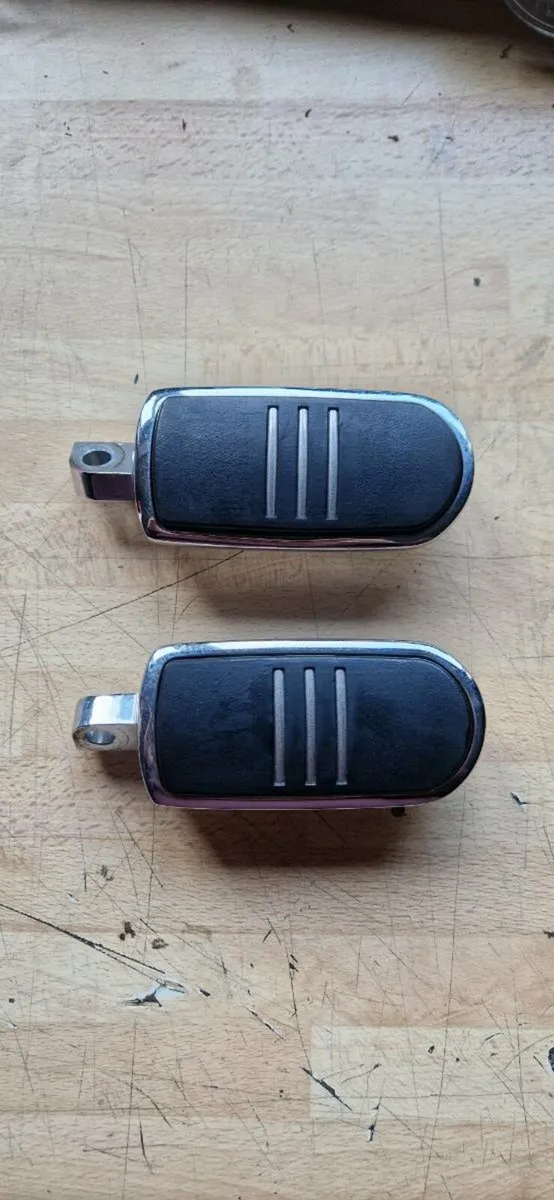 Harley Davidson Parts - Image 4