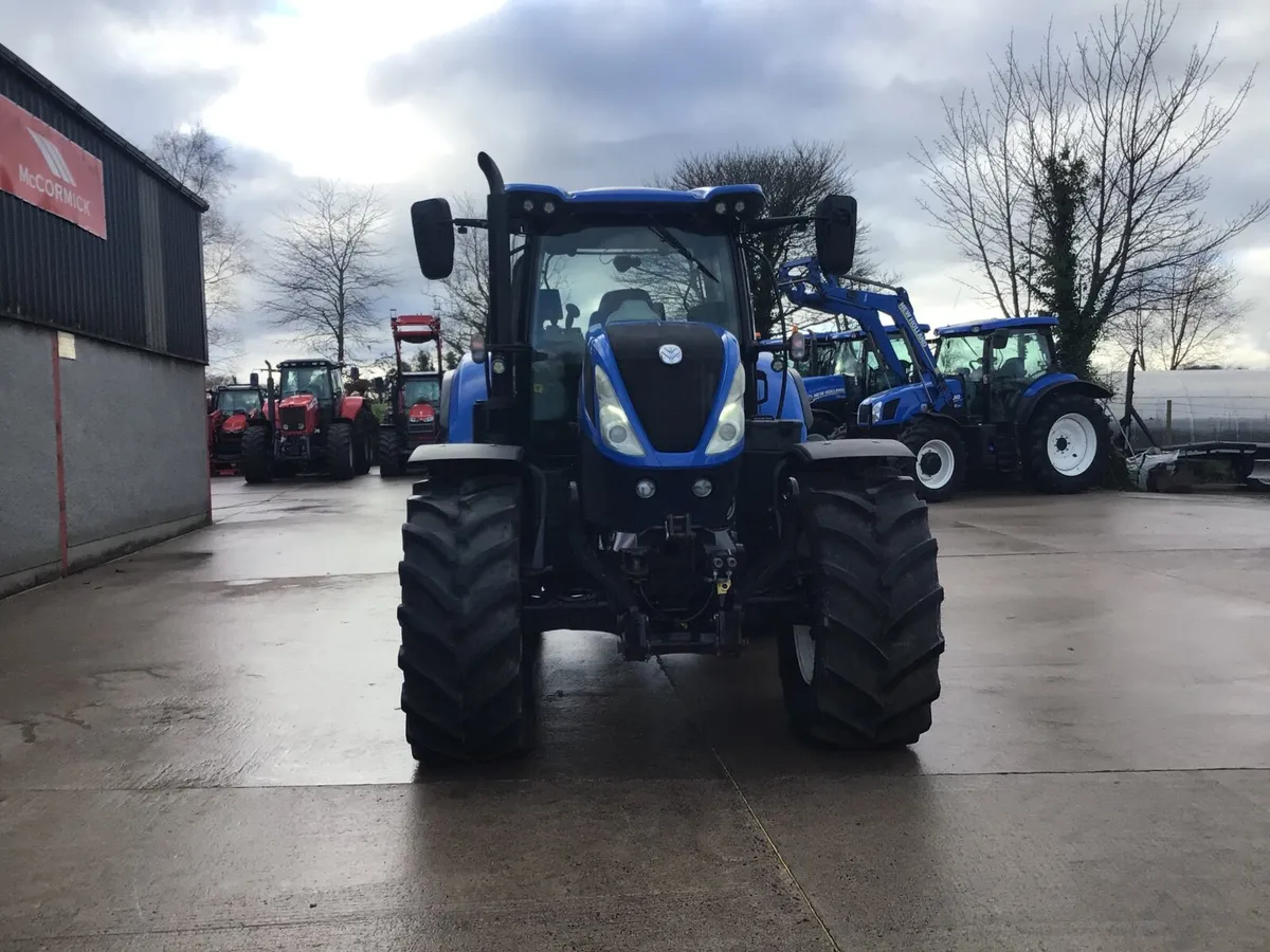 New Holland Other 2016 - Image 2