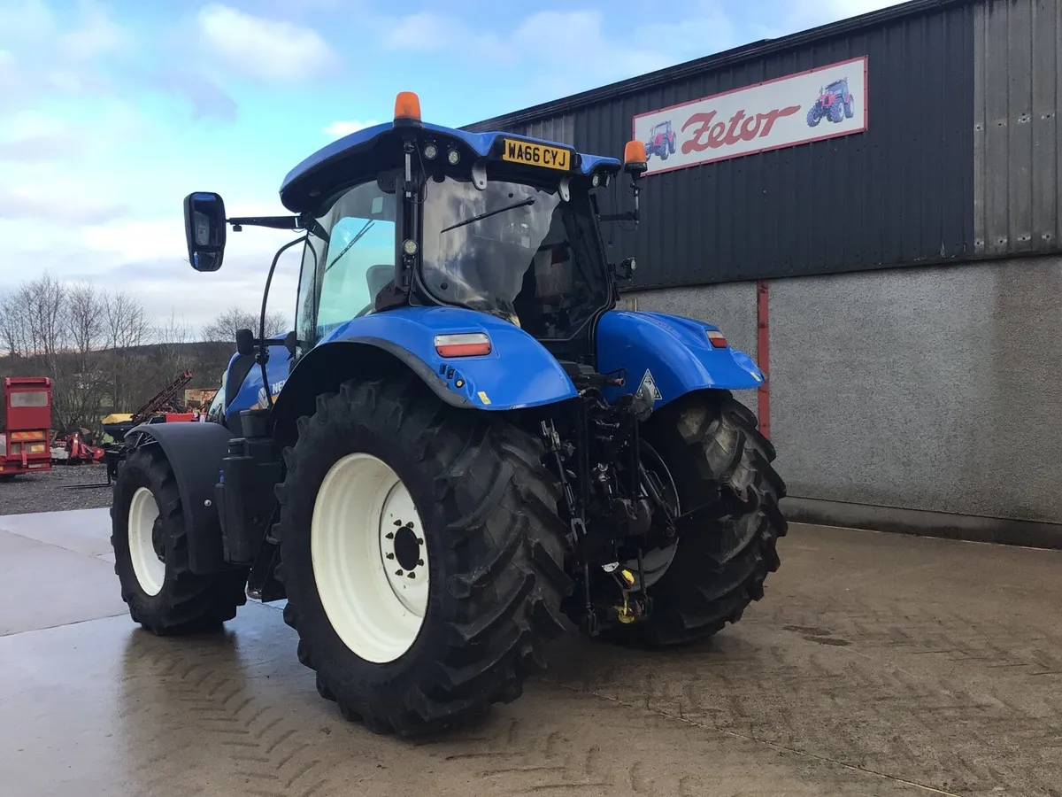 New Holland Other 2016 - Image 3