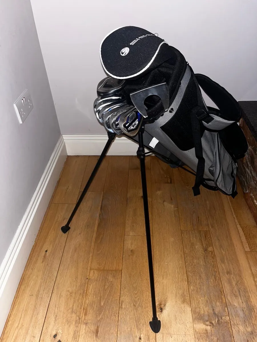 Golf clubs - Image 4