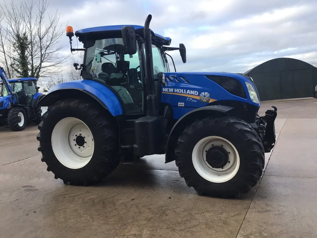 New Holland Other 2016 - Image 4