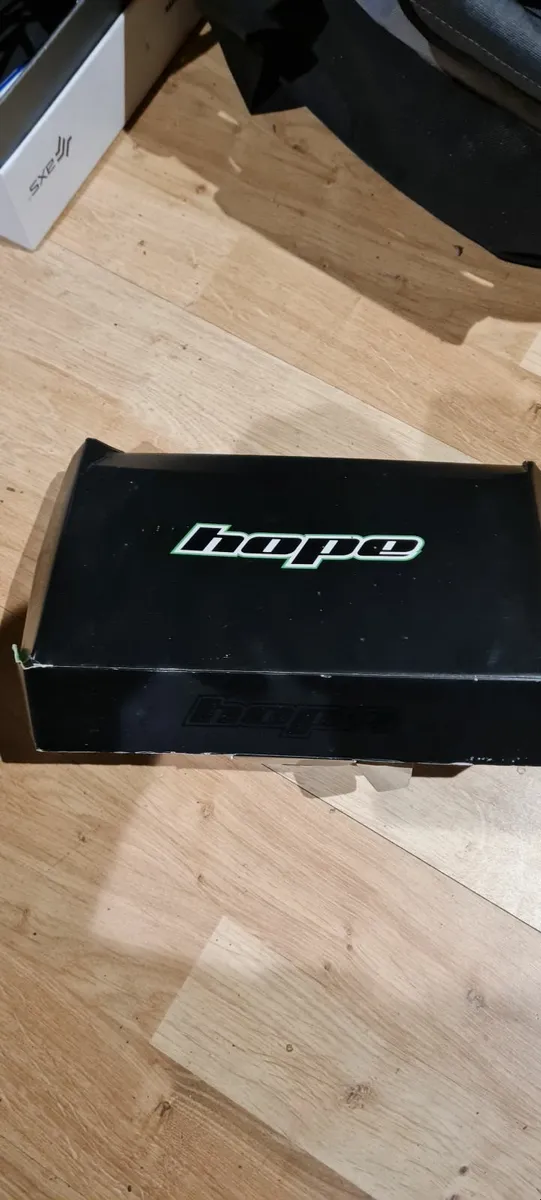 Trek rail 9.9 axs rsl project on airwizz - Image 2