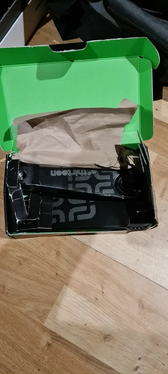 Trek rail 9.9 axs rsl project on airwizz - Image 3