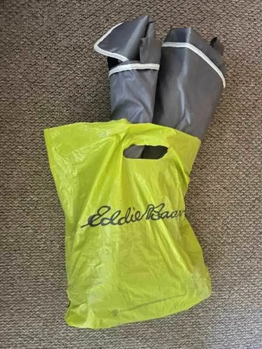 Large Baby Playpen – Excellent value - Image 3