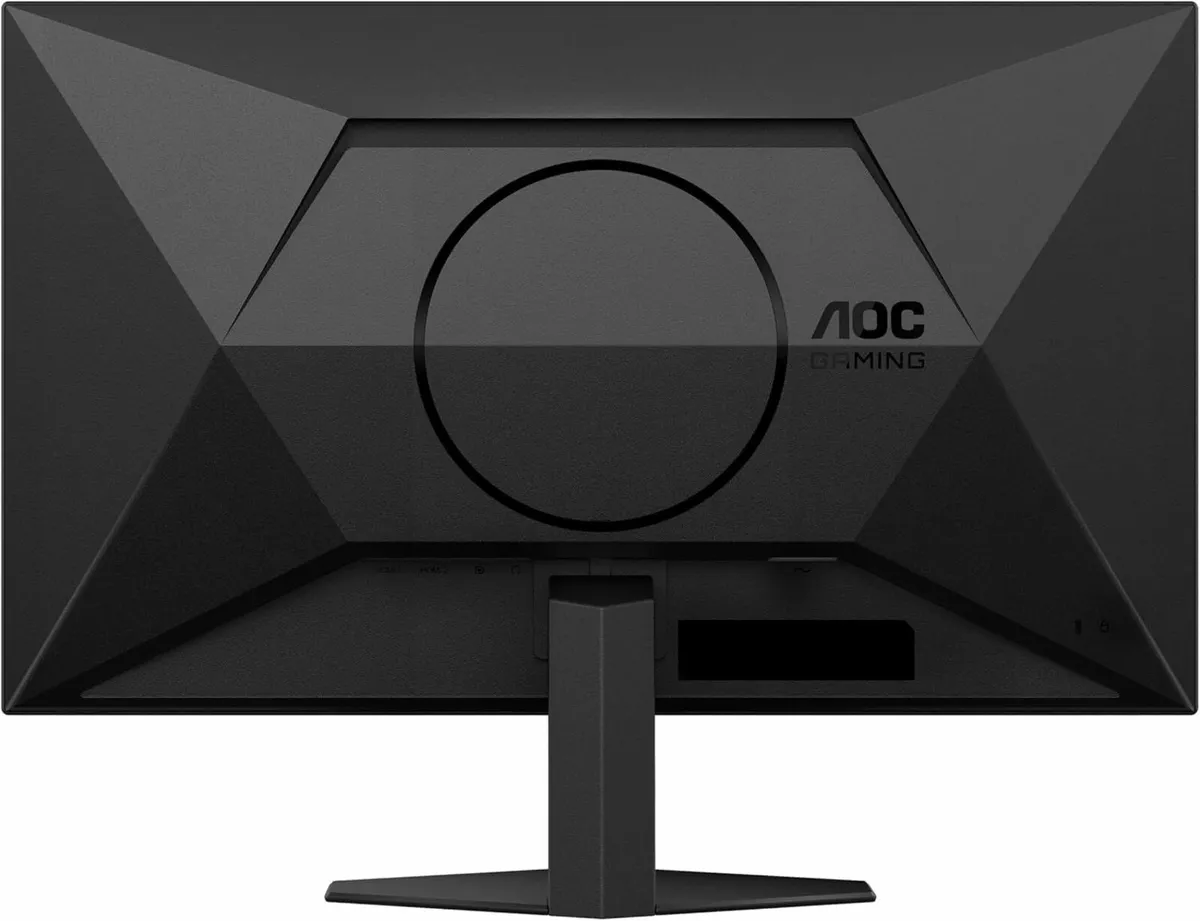 Gaming  Monitor AOC Gaming 27G4XED - Image 3