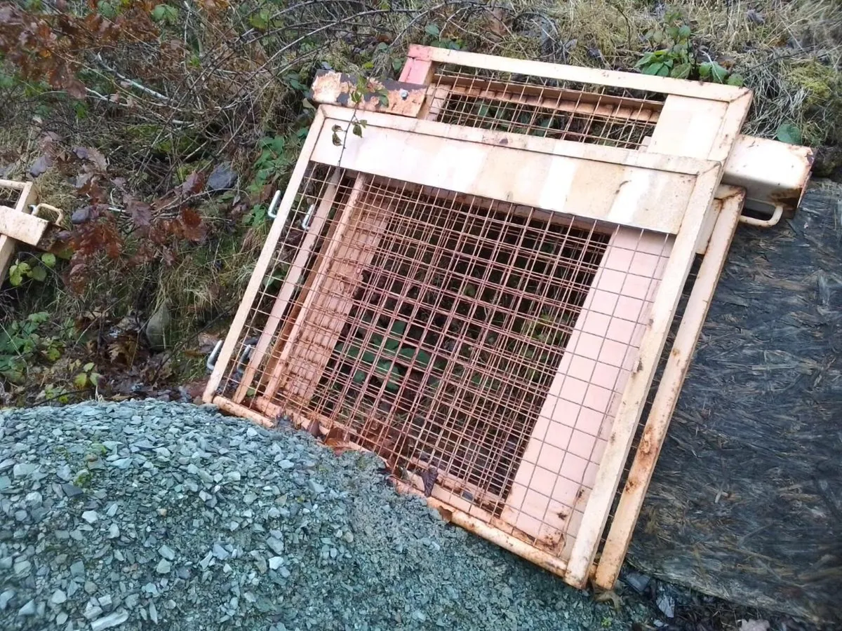 Scaffolding for sale - Image 4