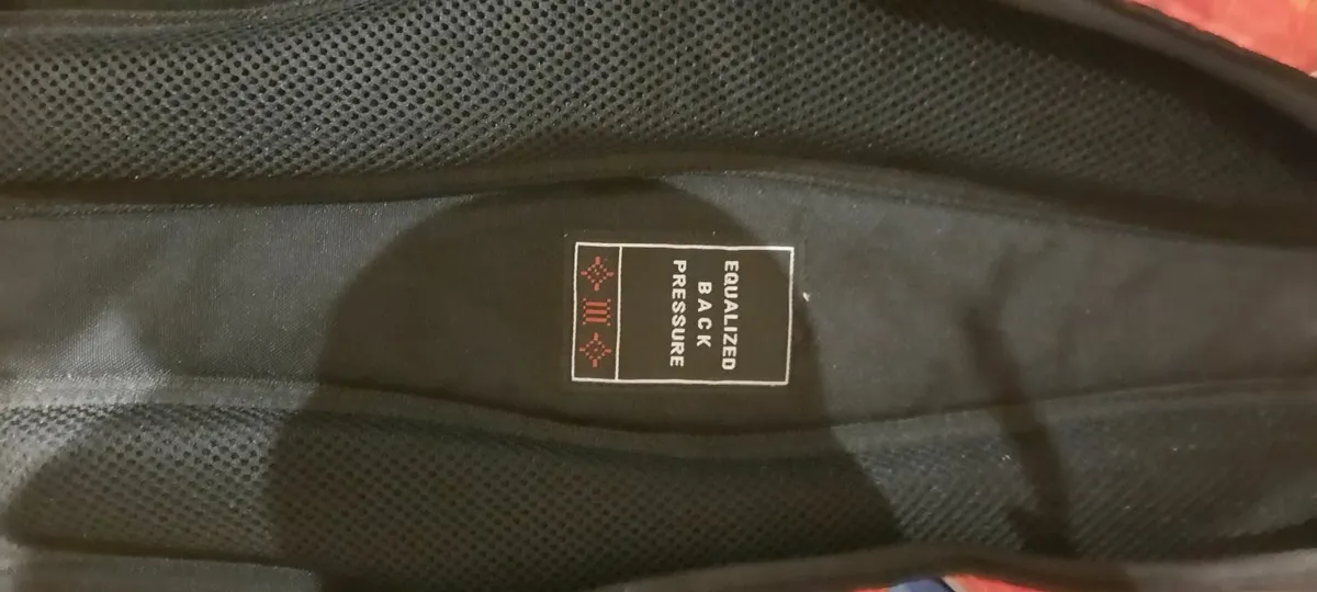 Ridge 53  school bag - Image 2