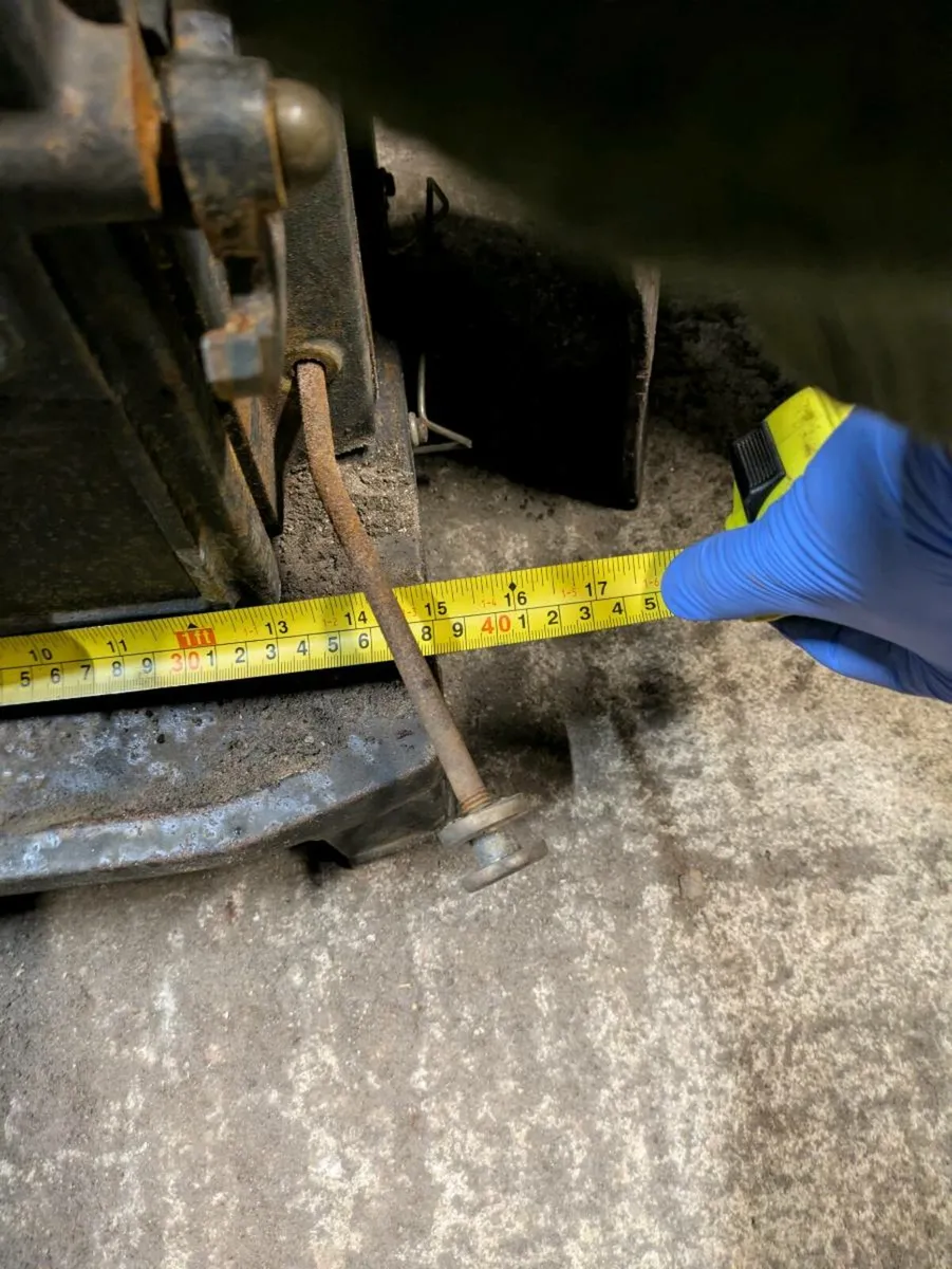 Wood burning stove - Image 3