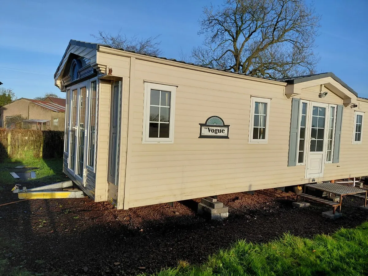 Mobile homes - Image 4