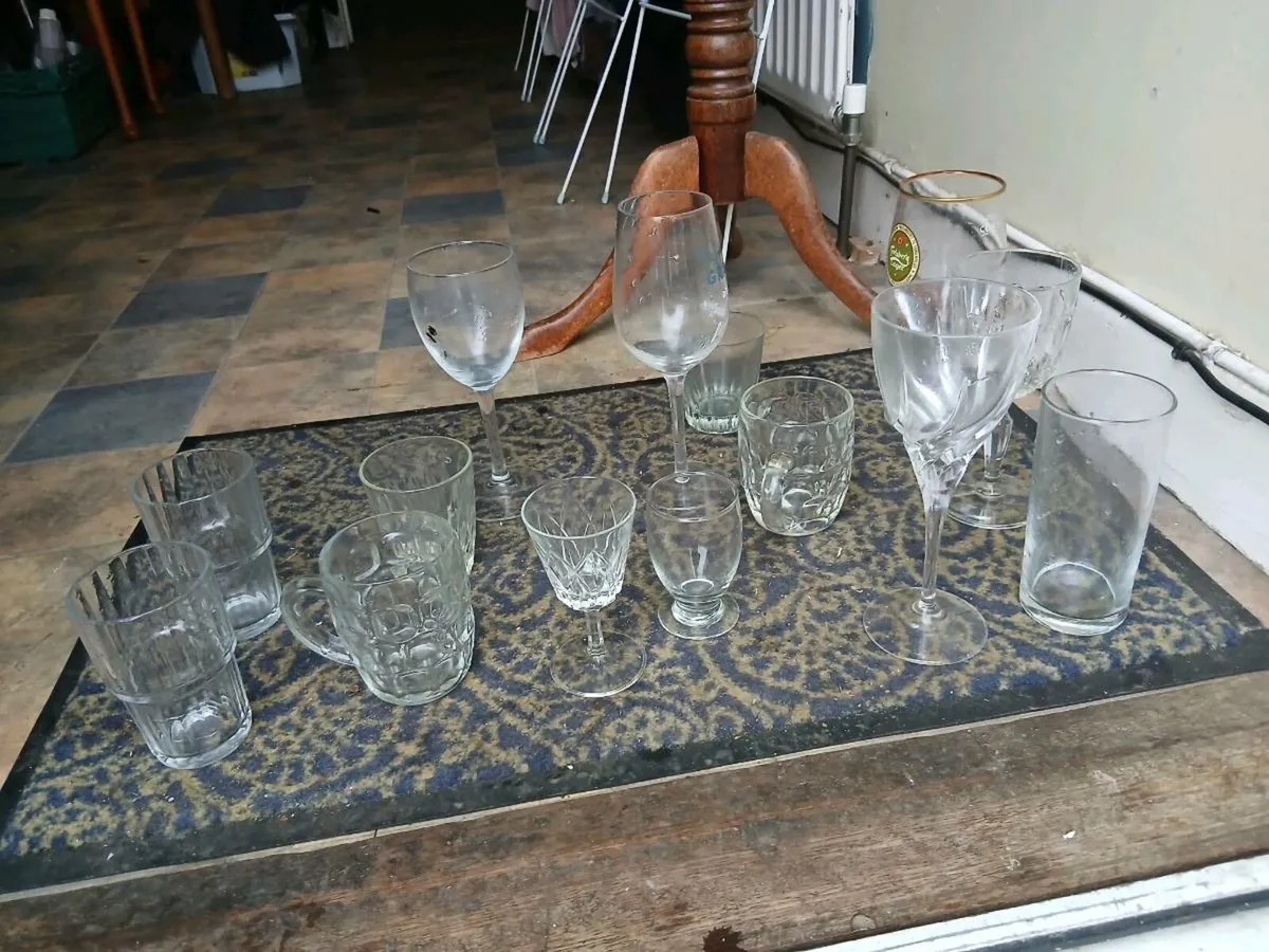 Glasses clearence - Image 2