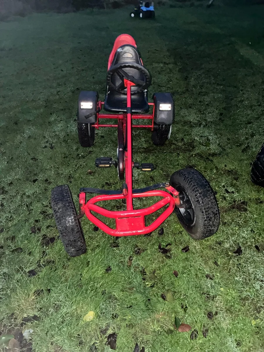 Go kart - Image 2