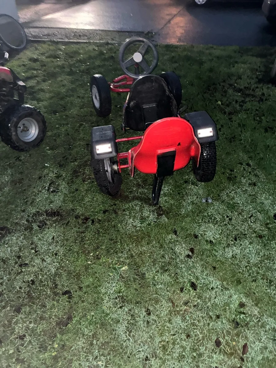 Go kart - Image 3