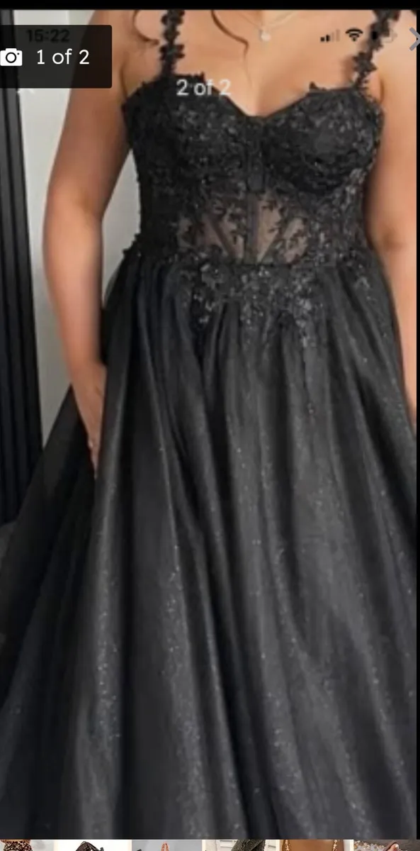 Debs dress - Image 3