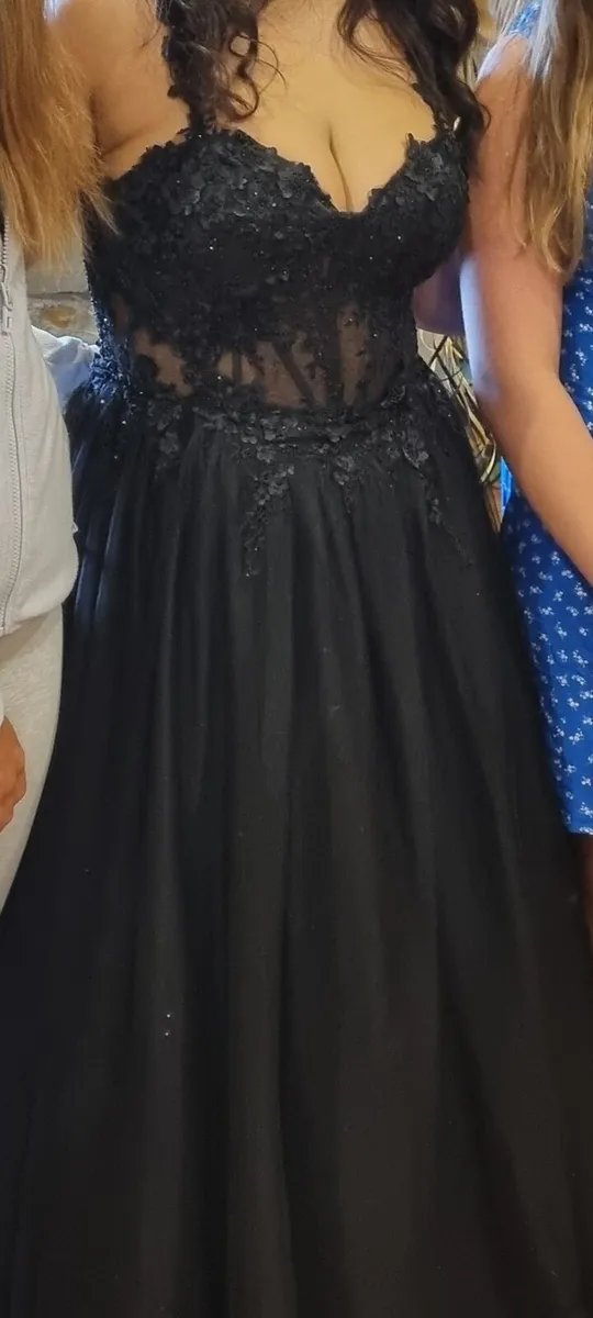 Debs dress - Image 2