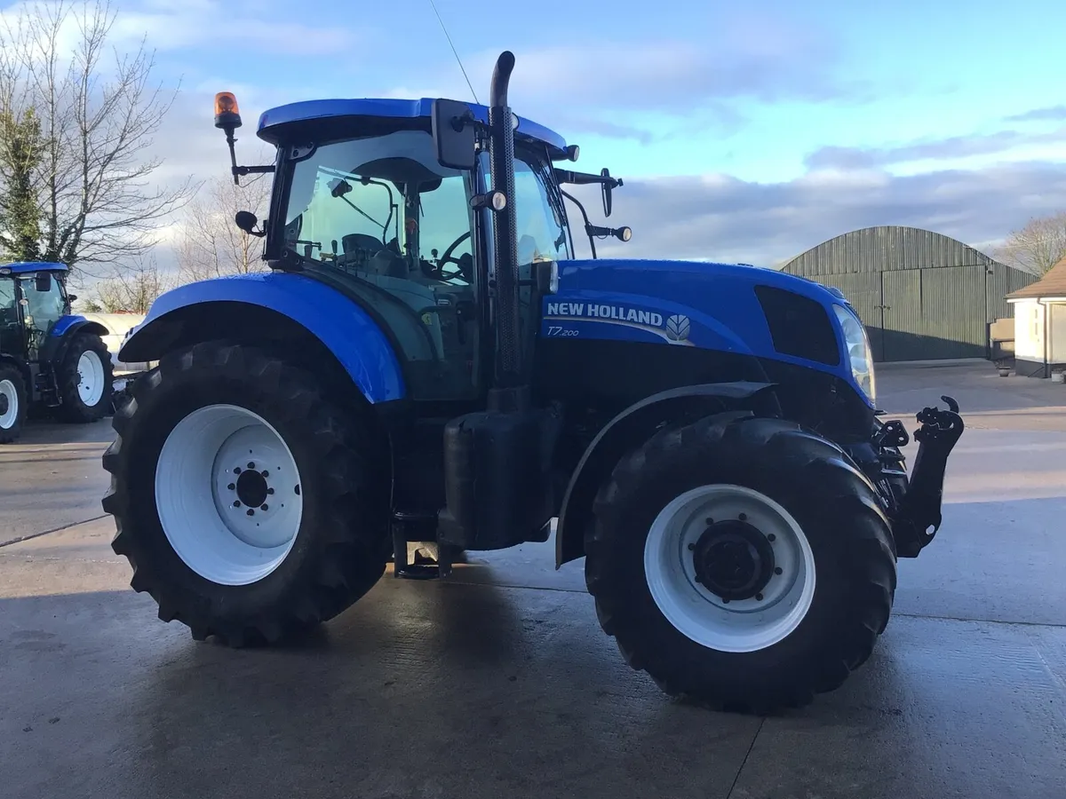 New Holland Other 2014 - Image 1