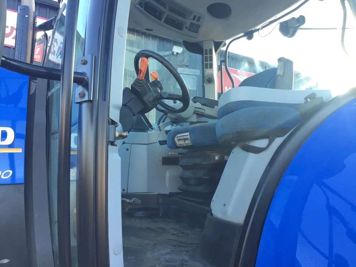 New Holland Other 2014 - Image 2