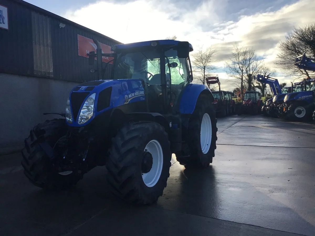 New Holland Other 2014 - Image 3