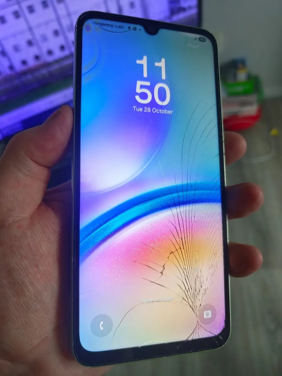 Samsung galaxy A05s 6GB  Sim free phone - Image 2