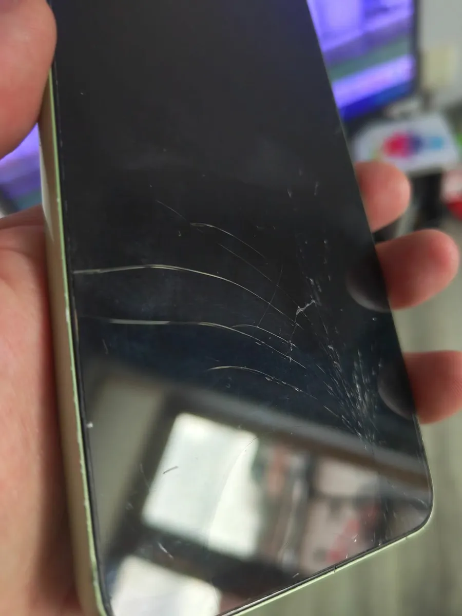 Samsung galaxy A05s 6GB  Sim free phone - Image 3