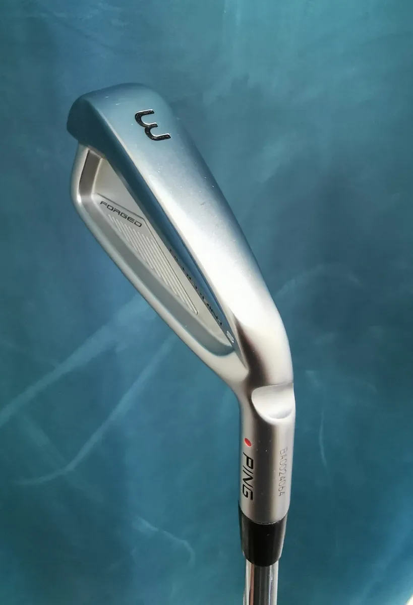 Ping Blueprint S 3 Iron - Image 4