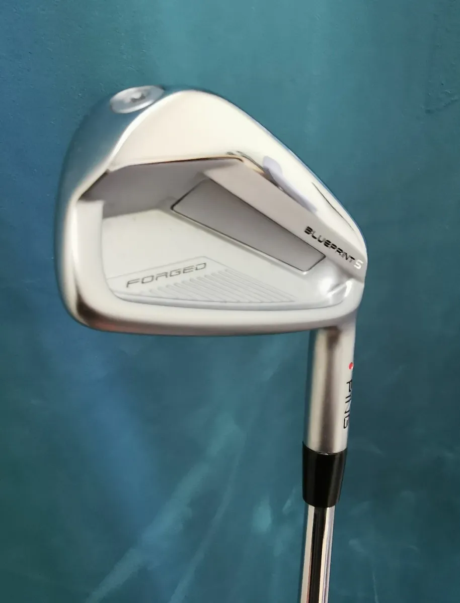 Ping Blueprint S 3 Iron - Image 1