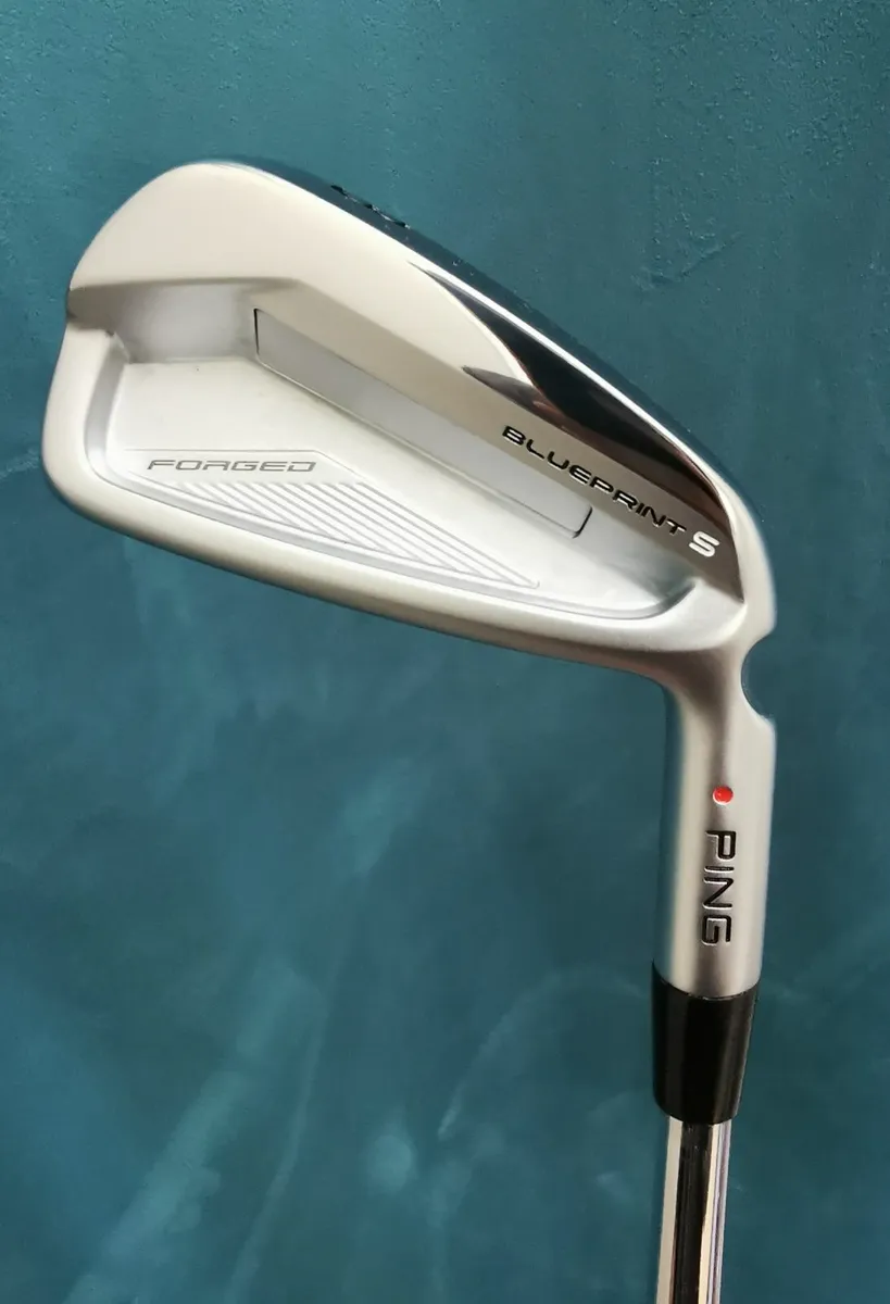 Ping Blueprint S 3 Iron - Image 2