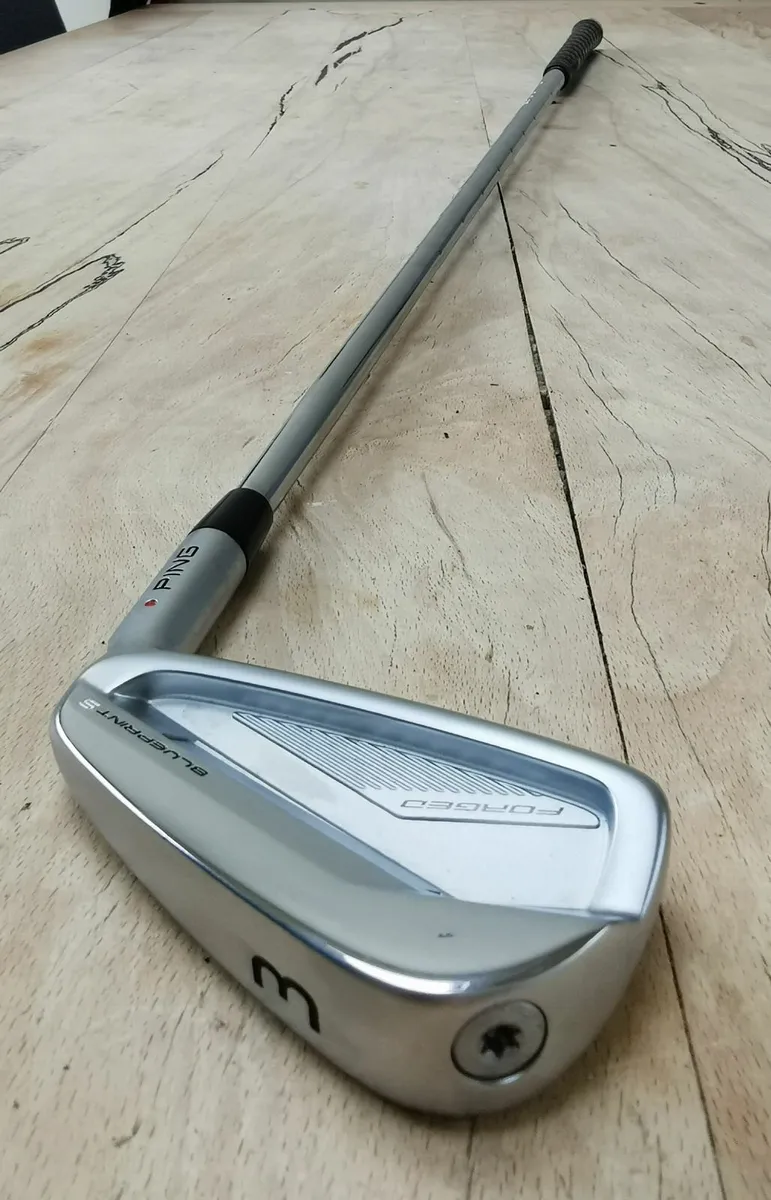 Ping Blueprint S 3 Iron - Image 3