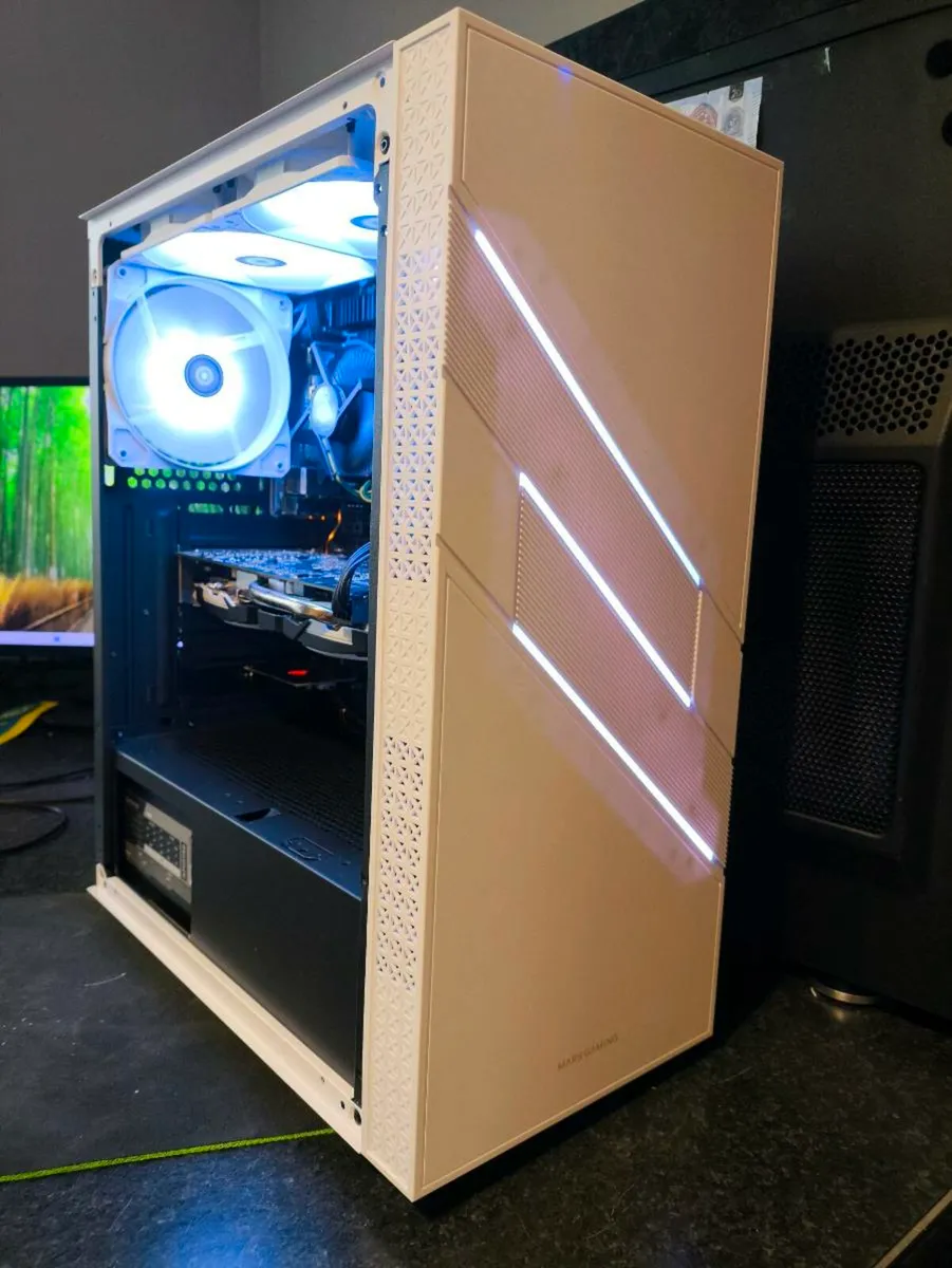 Gaming PC - Image 1