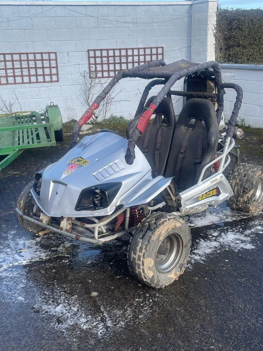 Dune Buggy - Image 1