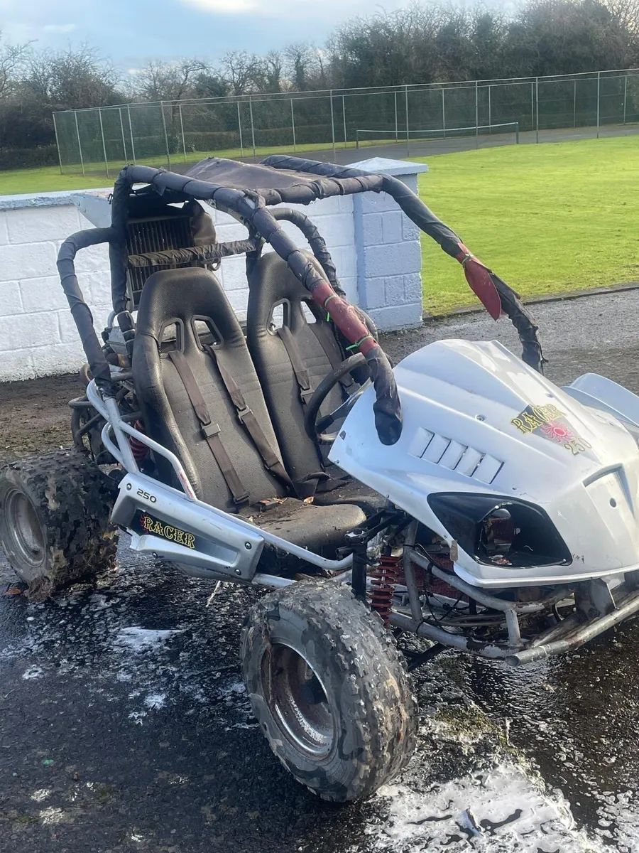 Dune Buggy - Image 2