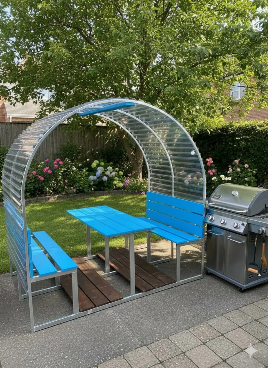 Garden pods - Image 2