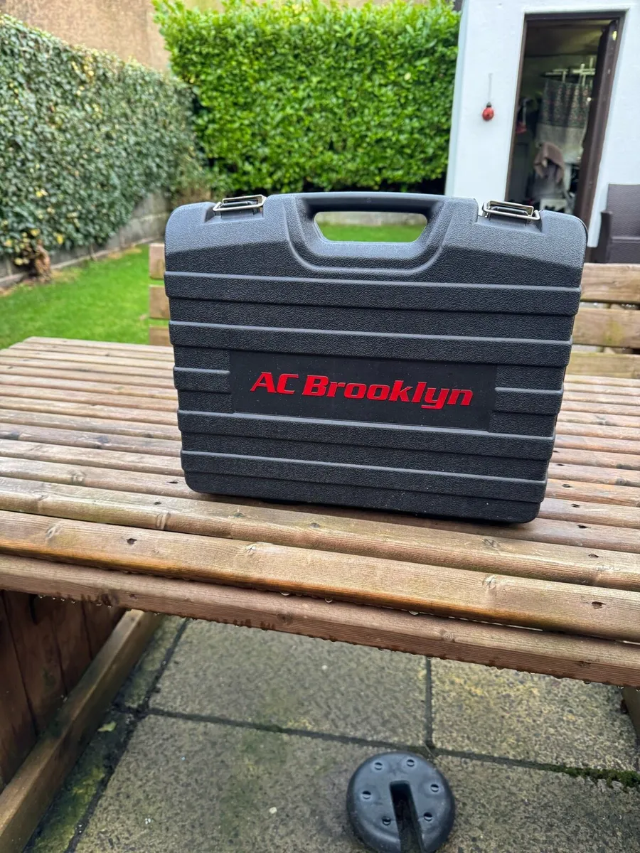 Drill Driver - Image 1