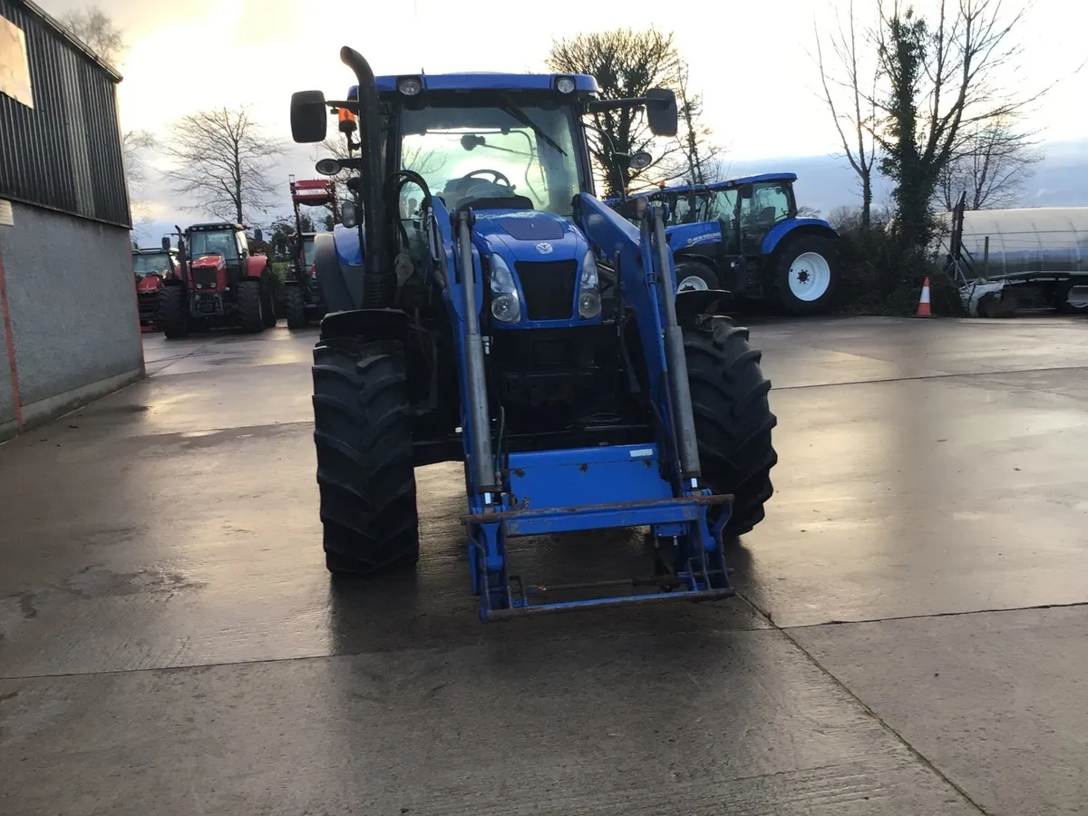 New Holland - Image 3