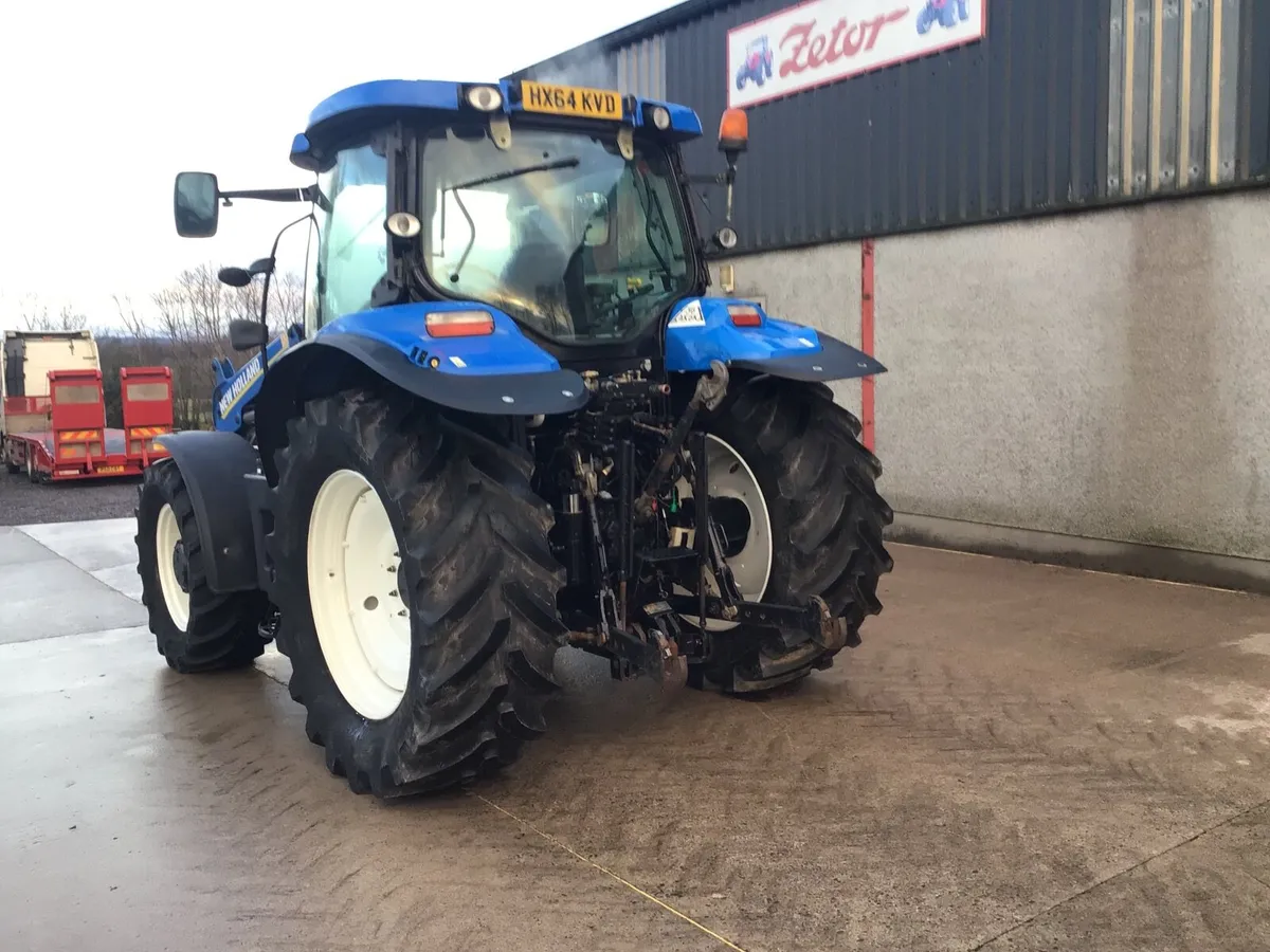 New Holland - Image 4