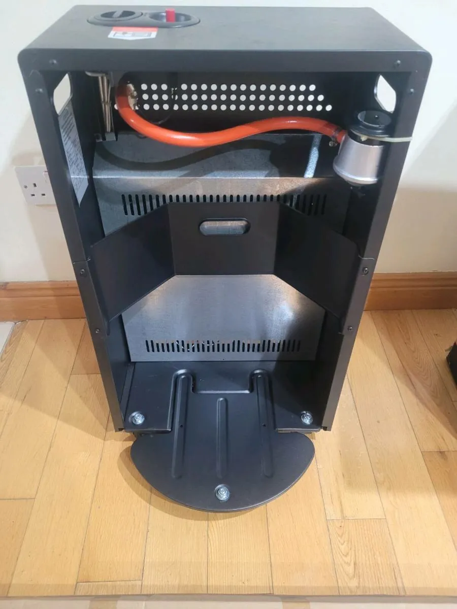 Gas heater - Image 3